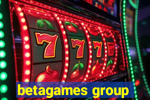 betagames group